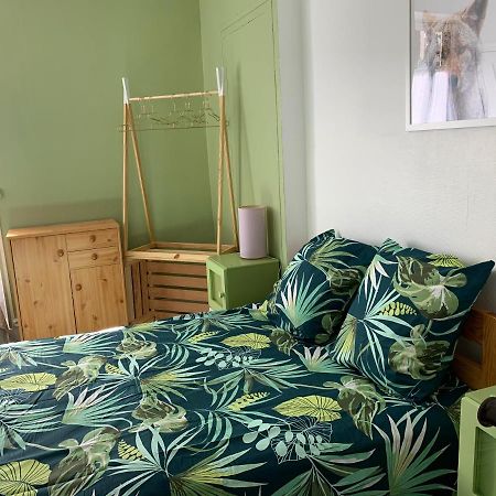 La Residence Rdc Le Mont-Dore Dış mekan fotoğraf