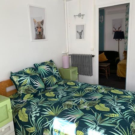 La Residence Rdc Le Mont-Dore Dış mekan fotoğraf