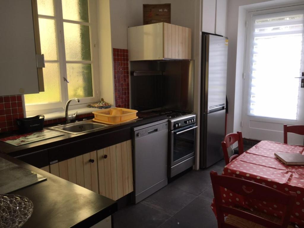 La Residence Rdc Le Mont-Dore Dış mekan fotoğraf
