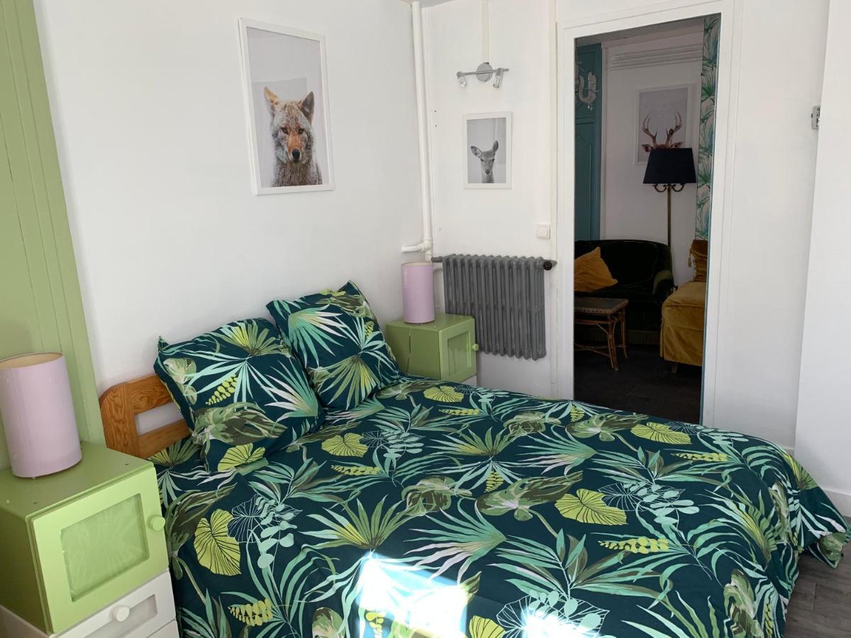 La Residence Rdc Le Mont-Dore Dış mekan fotoğraf