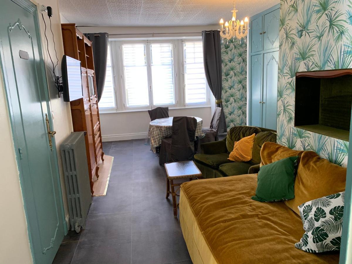 La Residence Rdc Le Mont-Dore Dış mekan fotoğraf